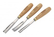 Record Power Carving Chisels